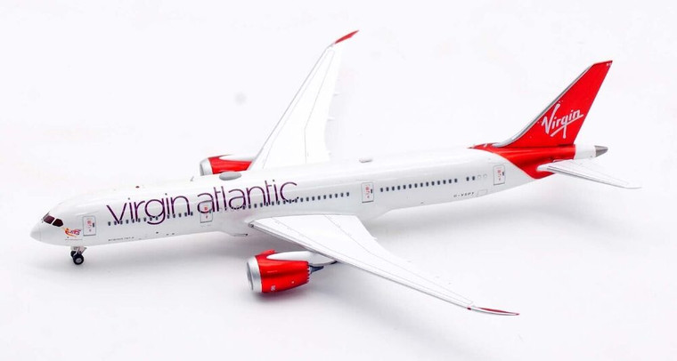 Aviation400 Virgin Atlantic Boeing 787-9 Dreamliner detachable