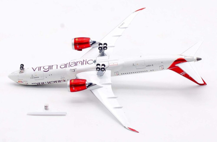 Aviation400 Virgin Atlantic Boeing 787-9 Dreamliner detachable