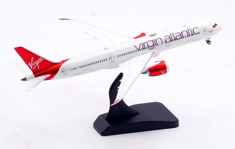 Aviation400 Virgin Atlantic Boeing 787-9 Dreamliner detachable