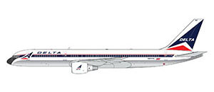 Gemini Jets Delta widget livery B757-200 GJDAL2235 1:400