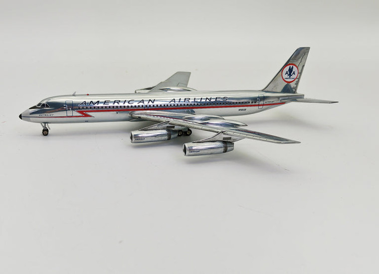 Inflight200 American Airlines CV990 N5608 with stand IF990AA0823P 1:200