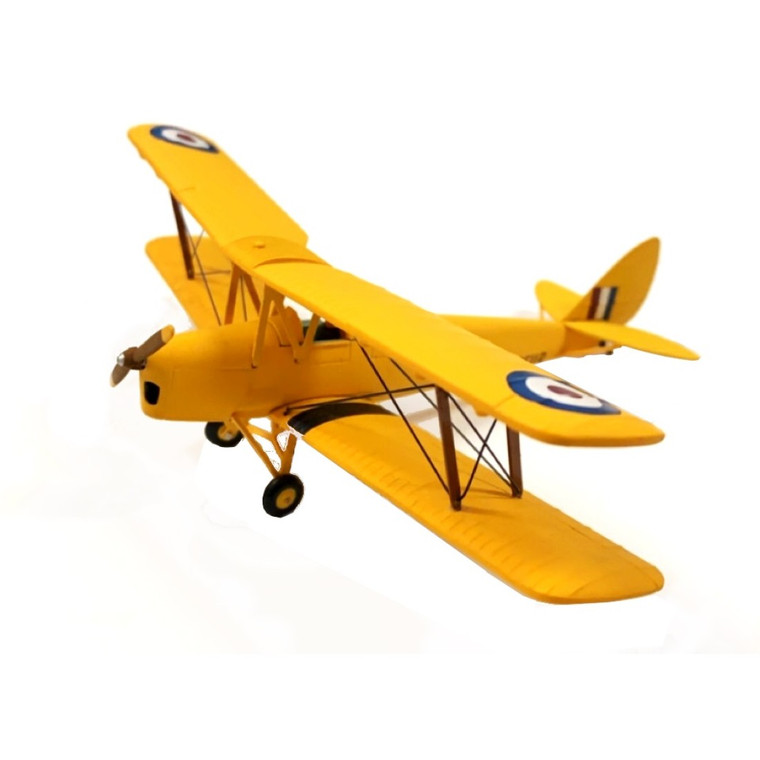 de Havilland DH.82A Tiger Moth Classic Wings DF112/G-ANRM AV72-21009 1:72