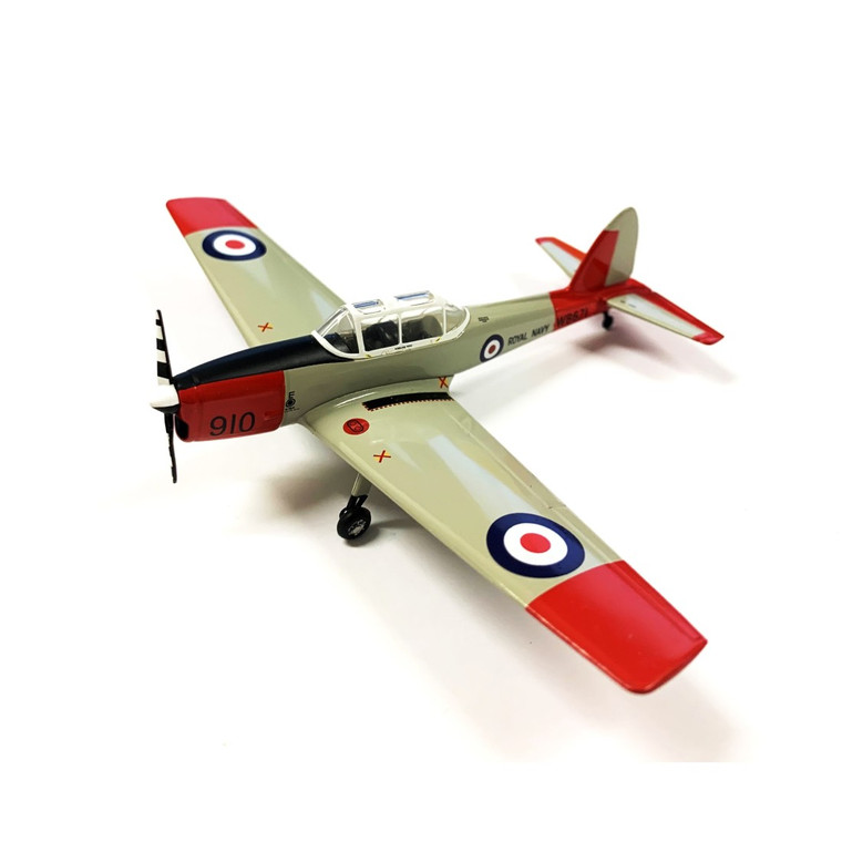 de Havilland Canada DHC-1 Chipmunk T.10 WB671, Royal Navy AV72-26023 1:72