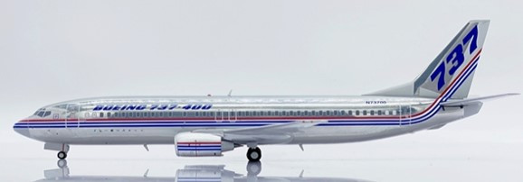 JC Wings Boeing 737-400 
