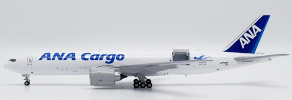 JC Wings ANA Cargo Boeing 777F JA772F 