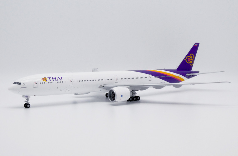 JC Wings Thai Airways Boeing 777-300ER HS-TTC XX20421 Scale 1:200