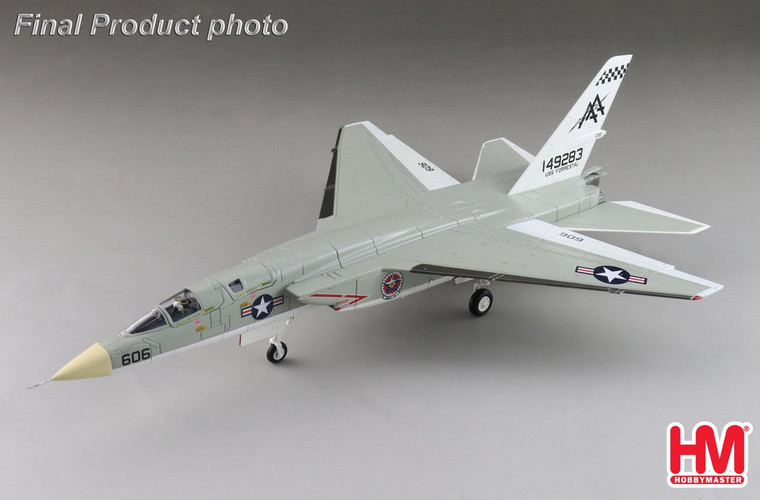 ホビーマスター　HA4701 RA-5C Hobby Master ノースアメリカンRA-5Cヴィジランティ アメリカ
