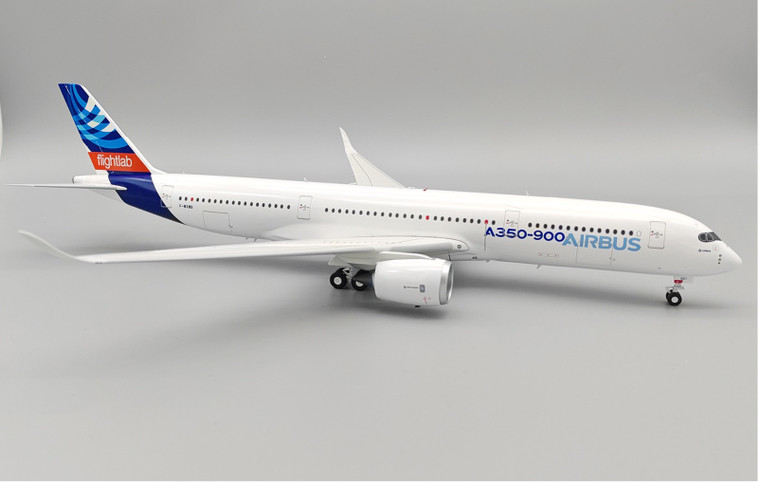Inflight200 Airbus A350-941 F-WXWB with stand IF359HOUSEXWB 1:200