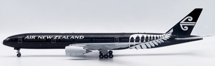 JC Wings Air New Zealand Boeing 777-200ER 