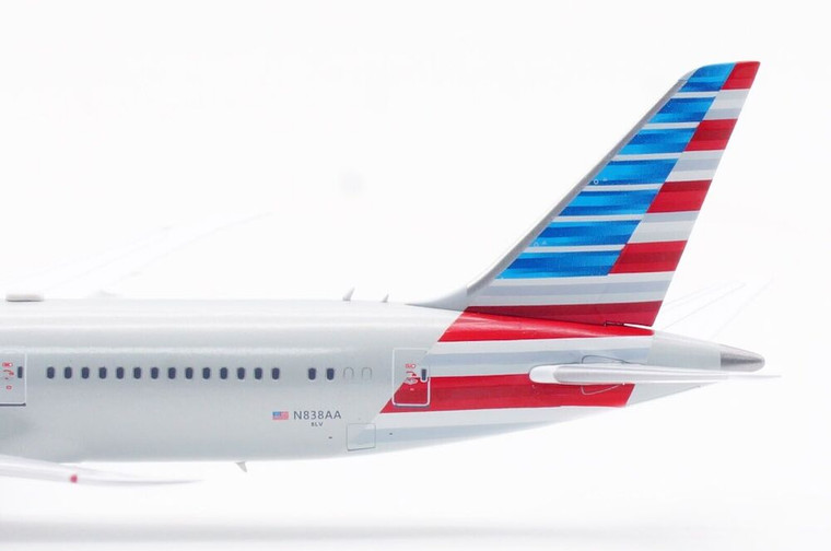 Aviation400 American Airlines Boeing 787-9 Dreamliner N838AA