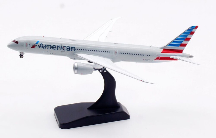Aviation400 American Airlines Boeing 787-9 Dreamliner N838AA