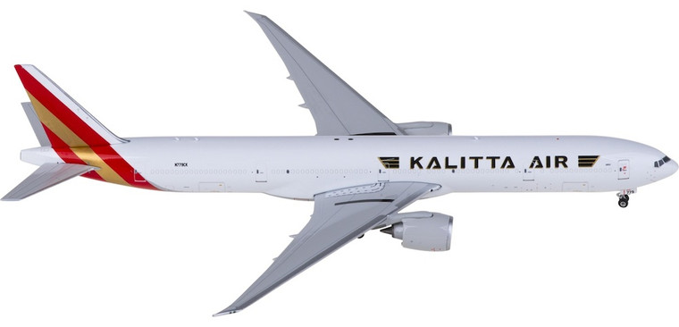 Phoenix Models Kalitta Air Cargo Boeing B777-300ER Reg: N779CK