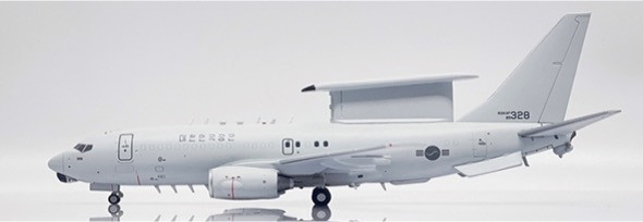 1/200 E-7A 737-7ES 大韓民国空軍 Peace Eye JC Wings South Korea Air Force E-7A 65-328 XX20288 Scale 1:200