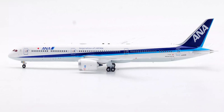 Aviation400 All Nippon Airways Boeing 787-10 Dreamliner detachable