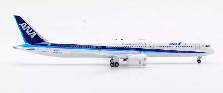 Aviation400 All Nippon Airways Boeing 787-10 Dreamliner detachable