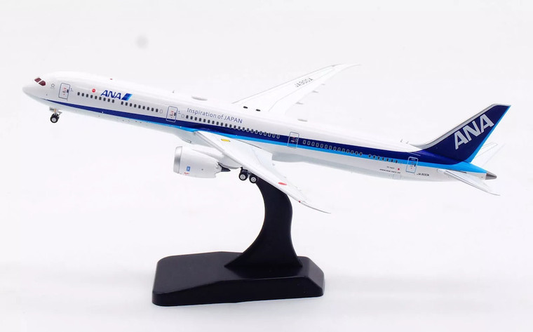 Aviation400 All Nippon Airways Boeing 787-10 Dreamliner detachable