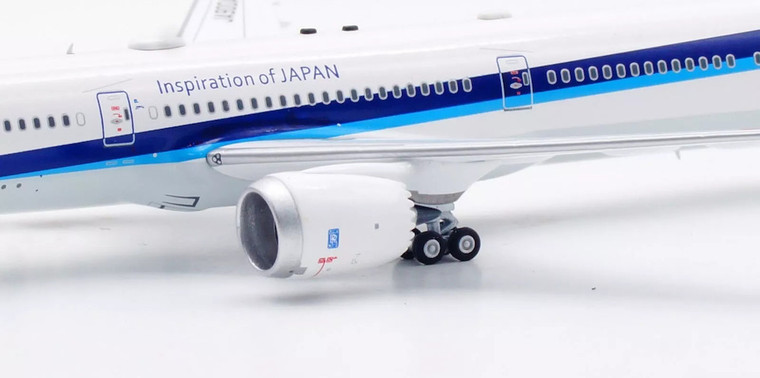 Aviation400 All Nippon Airways Boeing 787-10 Dreamliner detachable