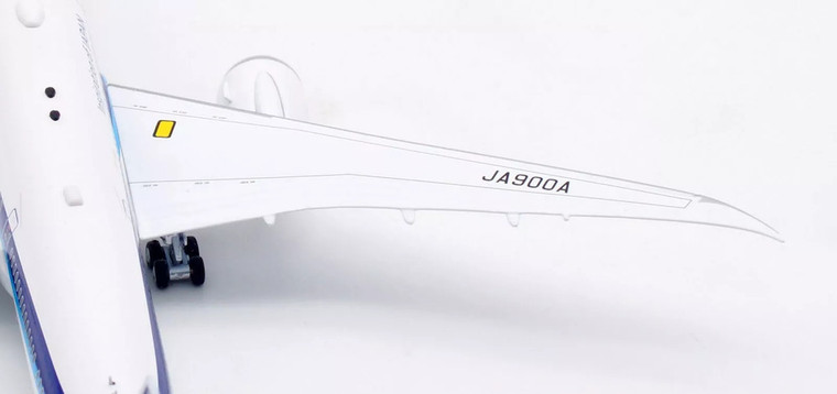 Aviation400 All Nippon Airways Boeing 787-10 Dreamliner detachable