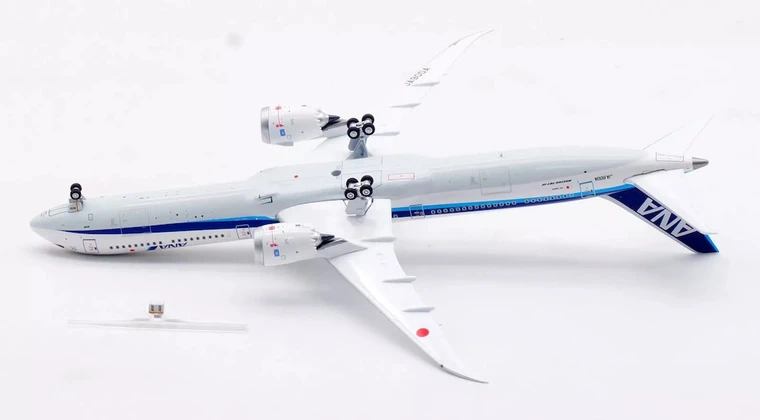Aviation400 All Nippon Airways Boeing 787-10 Dreamliner detachable