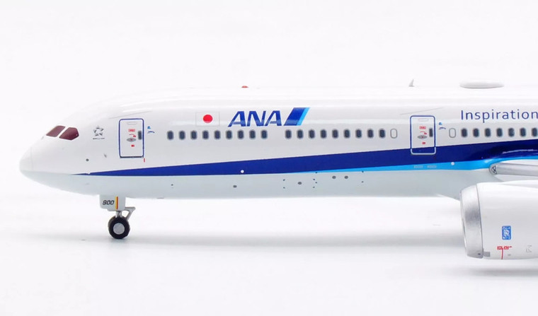 Aviation400 All Nippon Airways Boeing 787-10 Dreamliner detachable