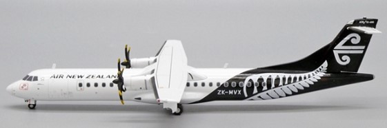 JC Wings Air New Zealand ATR-72 ZK-MVX XX20072 Scale 1:200
