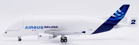 JC Wings Airbus Industrie A300-600ST 