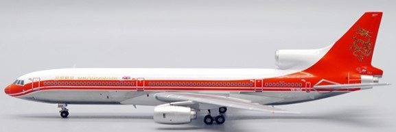 JC Wings Dragonair Lockheed L-1011 Tristar 