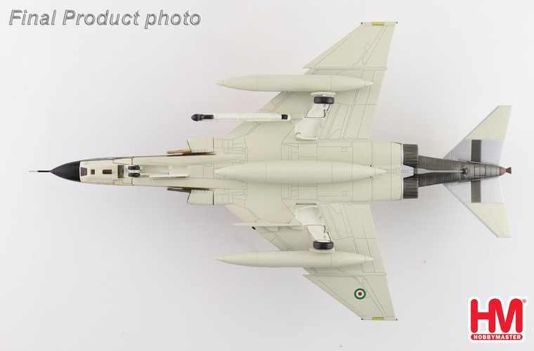 その他 Hobby Master F-2A HA2720 1/72 Hobby Master RF-4E 
