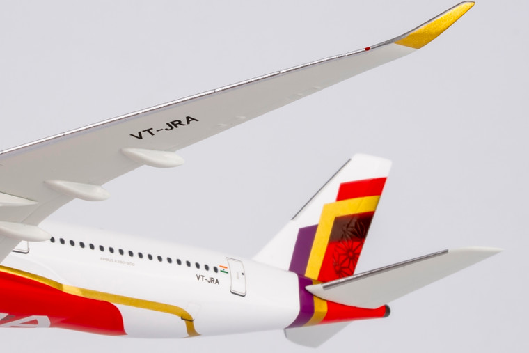 NG Models Air India A350-900 VT-JRA AIC012 1:400
