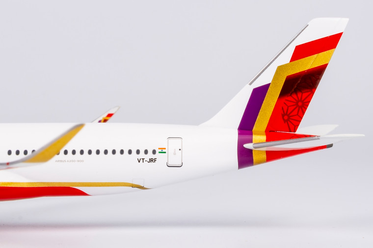 NG Lite Air India A350-900 VT-JRH AIC015 1:400