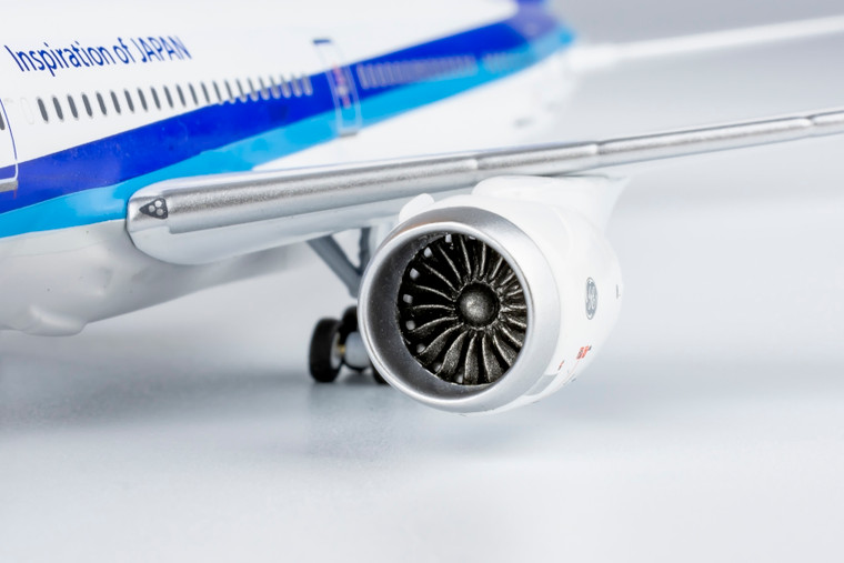 NG Models 全日空ANA 1:400 B787-10 JA981A NG Models 全日空ANA 1:400
