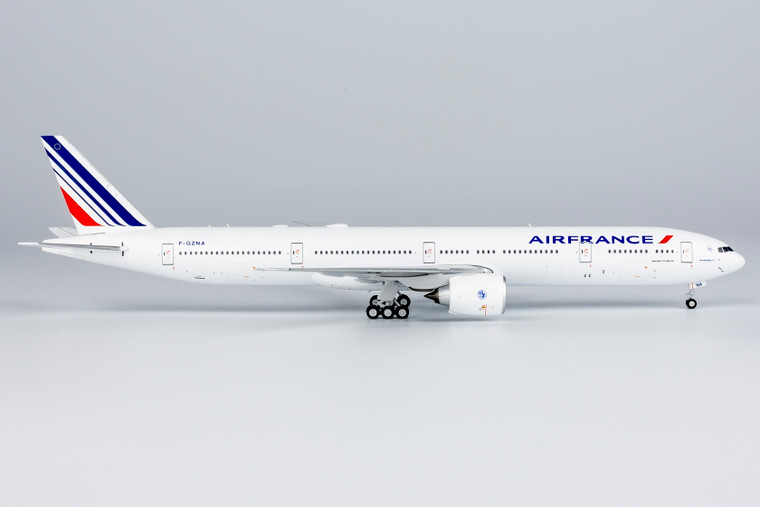 NG Model Air France 777-300ER F-GZNA 73053 1:400