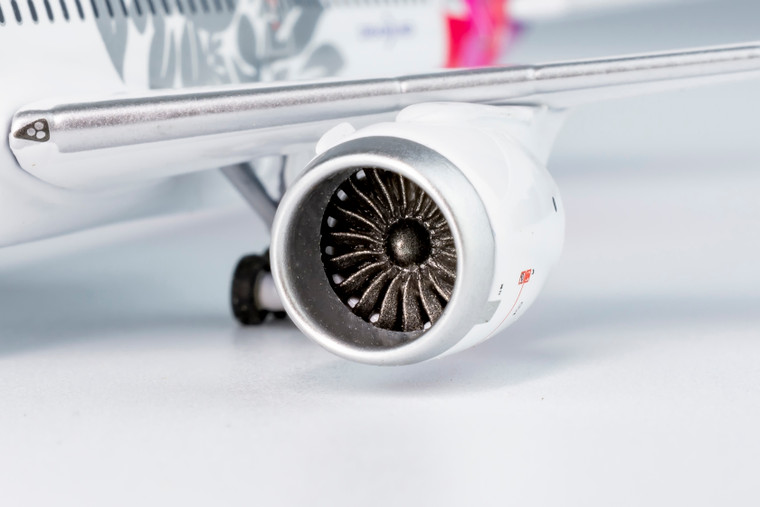 NG Model Hawaiian Air 787-9 Dreamliner first 787-9 Dreamliner