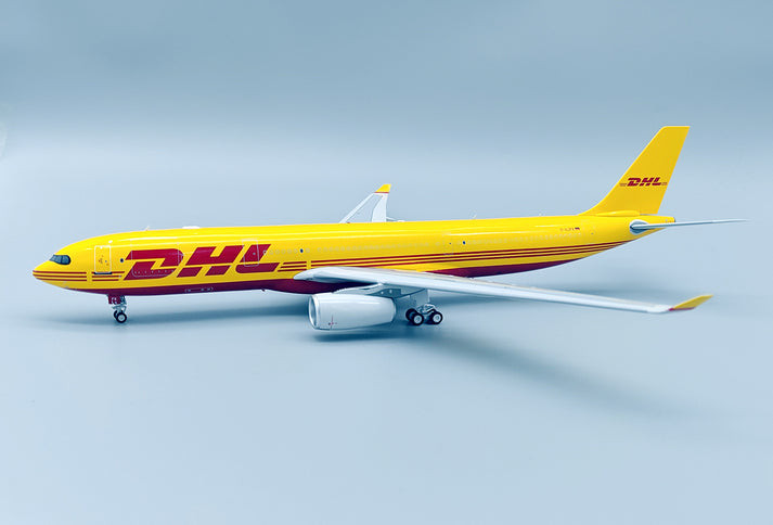 Inflight200 DHL (European Air Transport - EAT) Airbus A330-343P2F