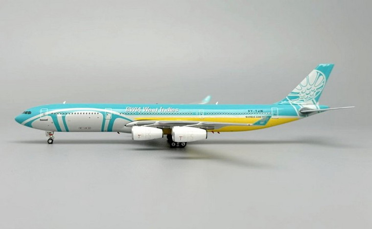 Phoenix Model BWIA A340-300 9Y-TJN 11958 1:400