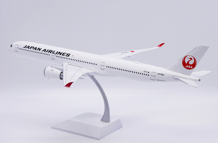 JC Wings Japan Airlines Airbus A350-1000XWB 