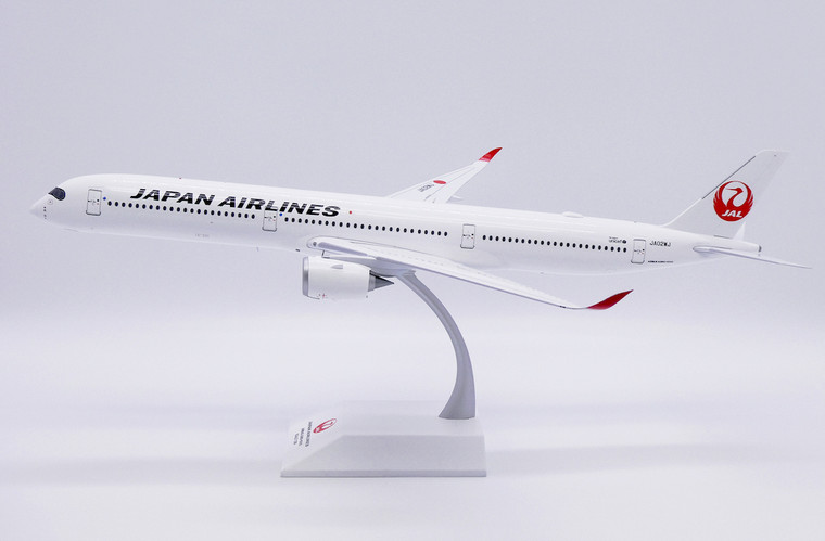 JC Wings Japan Airlines Airbus A350-1000XWB 