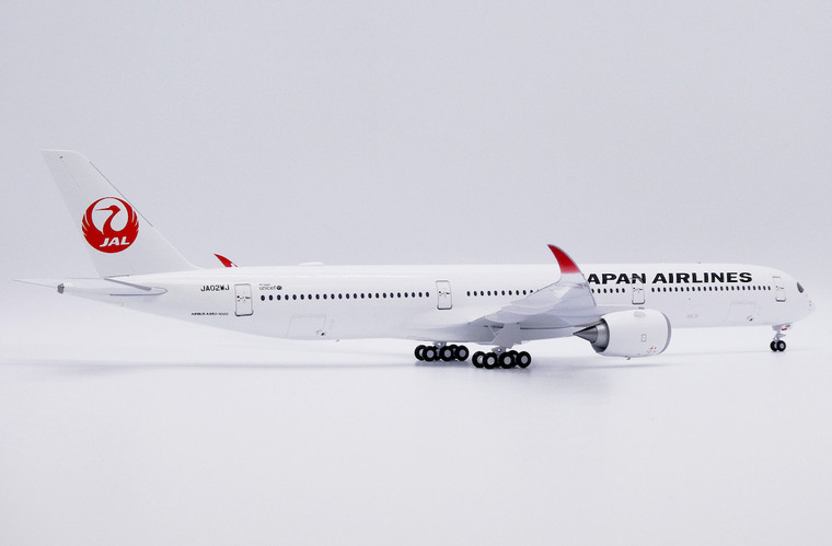 JC Wings Japan Airlines Airbus A350-1000XWB 