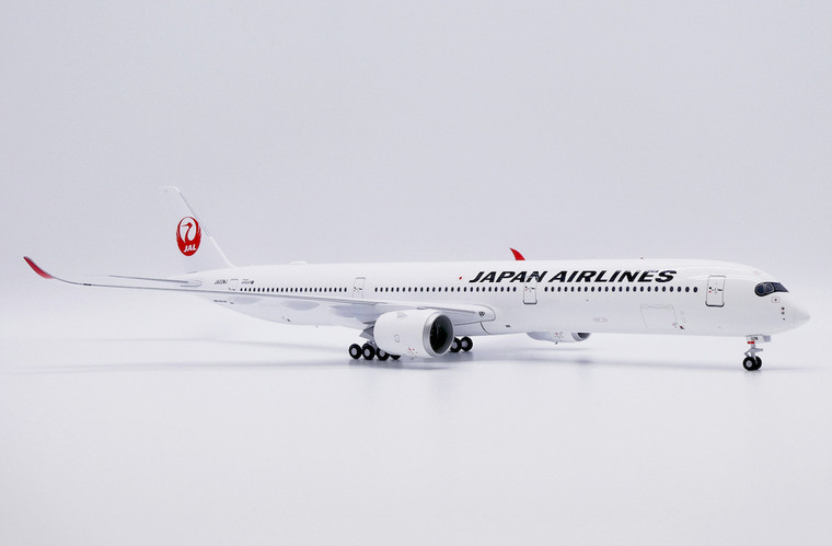 JC Wings Japan Airlines Airbus A350-1000XWB 