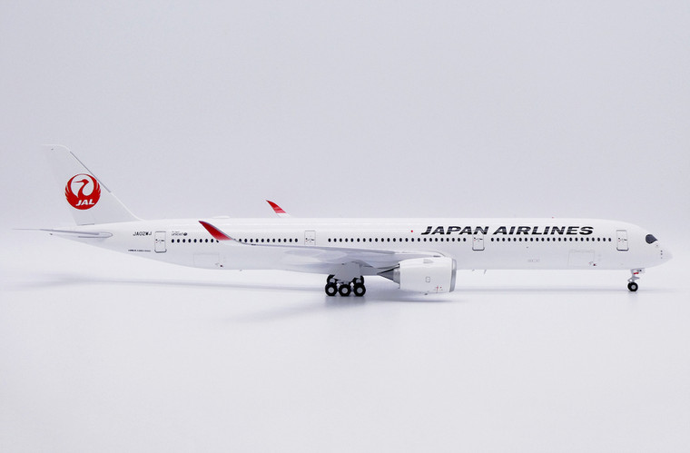 JC Wings Japan Airlines Airbus A350-1000XWB 