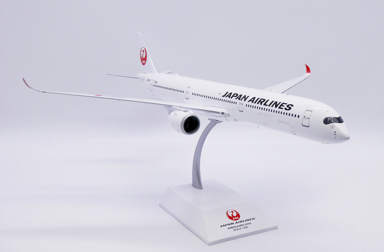 JC Wings Japan Airlines Airbus A350-1000XWB 