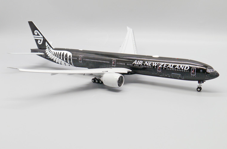Jcwings Boeing777-300ER 1/200 ニュージーランド航空 JC Wings Air New Zealand Boeing 777-300ER 