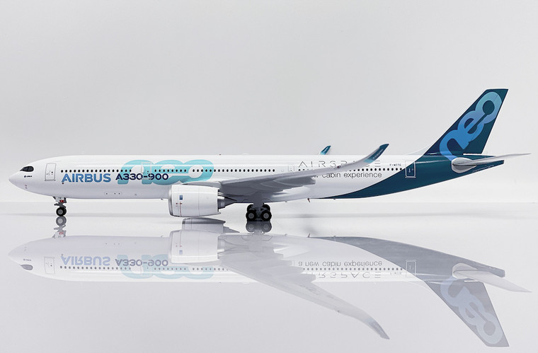 JC Wings House Color Airbus A330-900NEO 