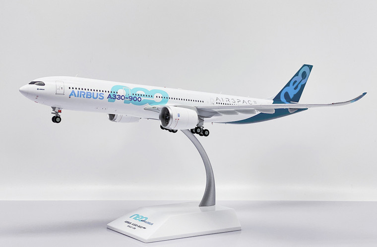 JC Wings House Color Airbus A330-900NEO 