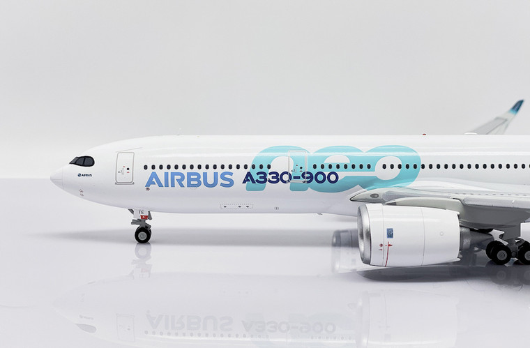 JC Wings House Color Airbus A330-900NEO 