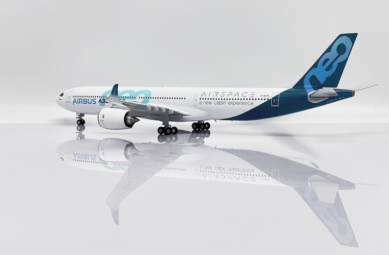 JC Wings House Color Airbus A330-900NEO 