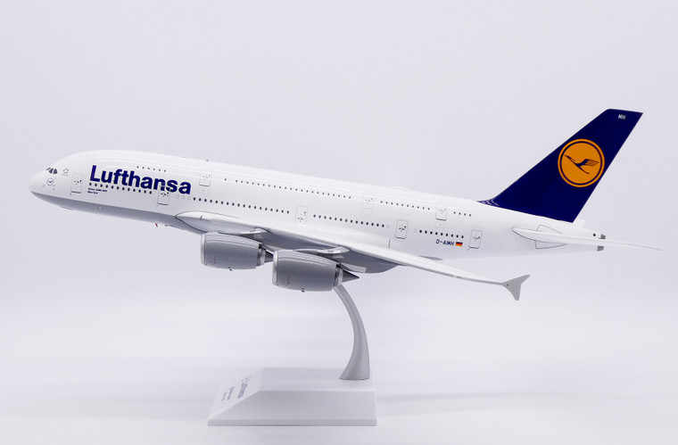 JC Wings Lufthansa Airbus A380 