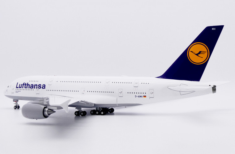 Lufthansa A380 1/200 30cm ルフトハンザ ダイキャストR JC Wings Lufthansa Airbus A380 