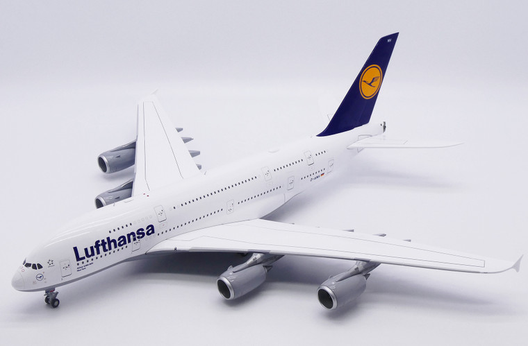 JC Wings Lufthansa Airbus A380 