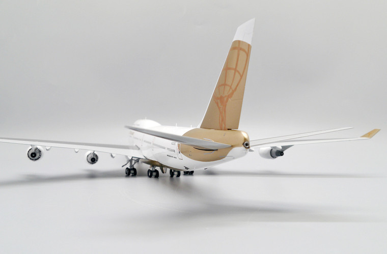JC Wings Atlas Air Boeing 747-400 